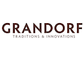 Illustration représentant le logo du partenaire Grandorf.