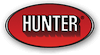 Illustration représentant le logo du partenaire Hunter.