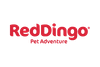 Illustration représentant le logo du partenaire Redingo.